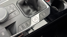 BMW 1 Series 118i [136] Sport 5dr Petrol Hatchback